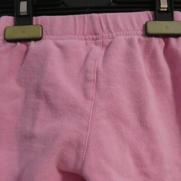 Unbranded | 0-6 months | Pink "Harley Davidson" Print Sweatpants - Picture 11 of 15